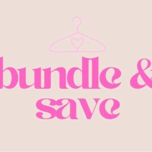 MAKE AN OFFER ~ I accept 98 - 99%!